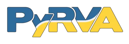 PyRVA Logo